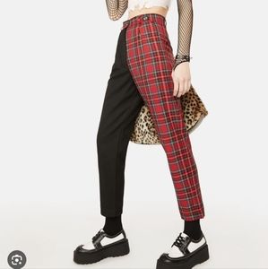 Love Too True | Aubrey Clash Trousers